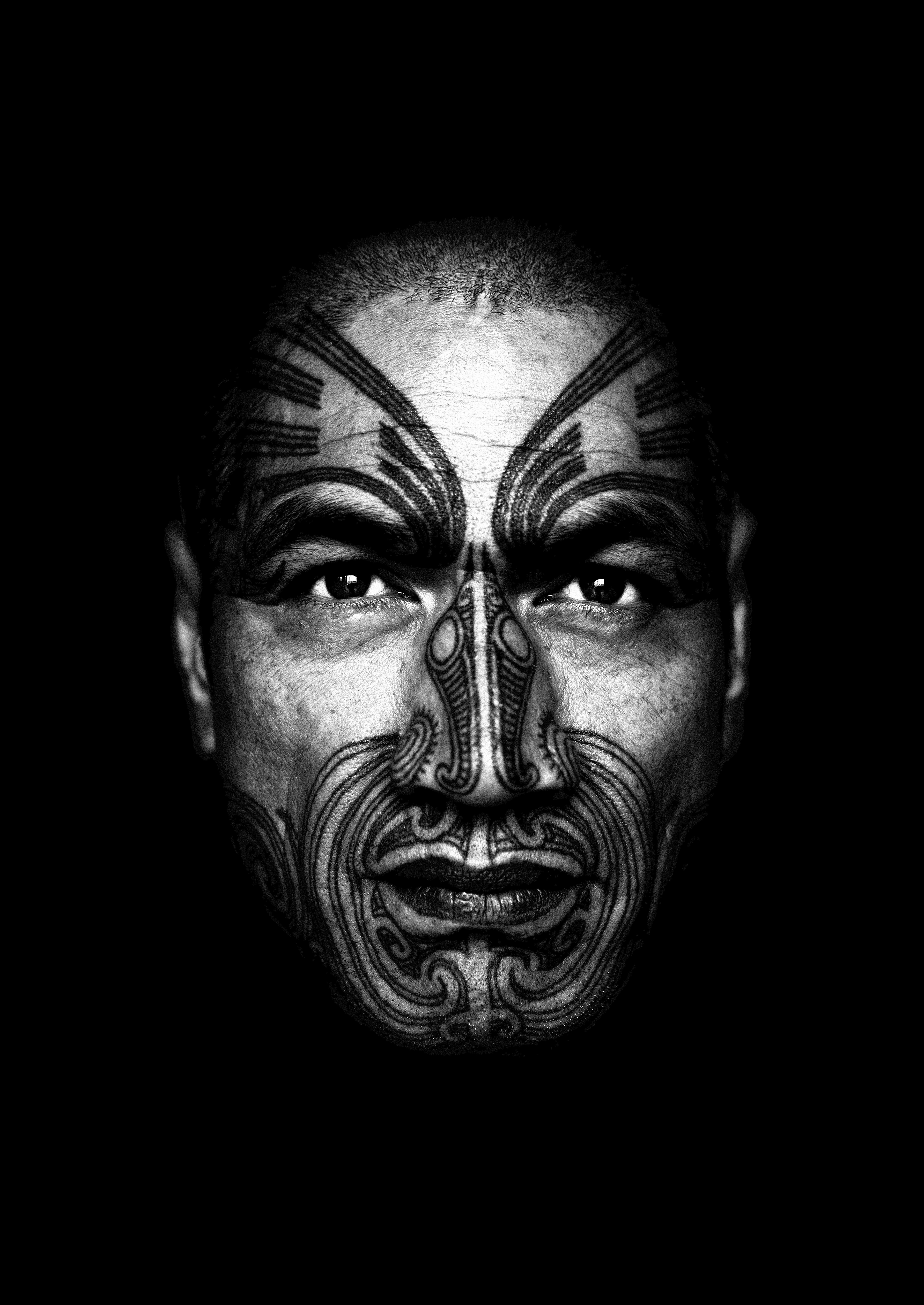 Body Art: wegens succes terug naar het Tropenmuseum