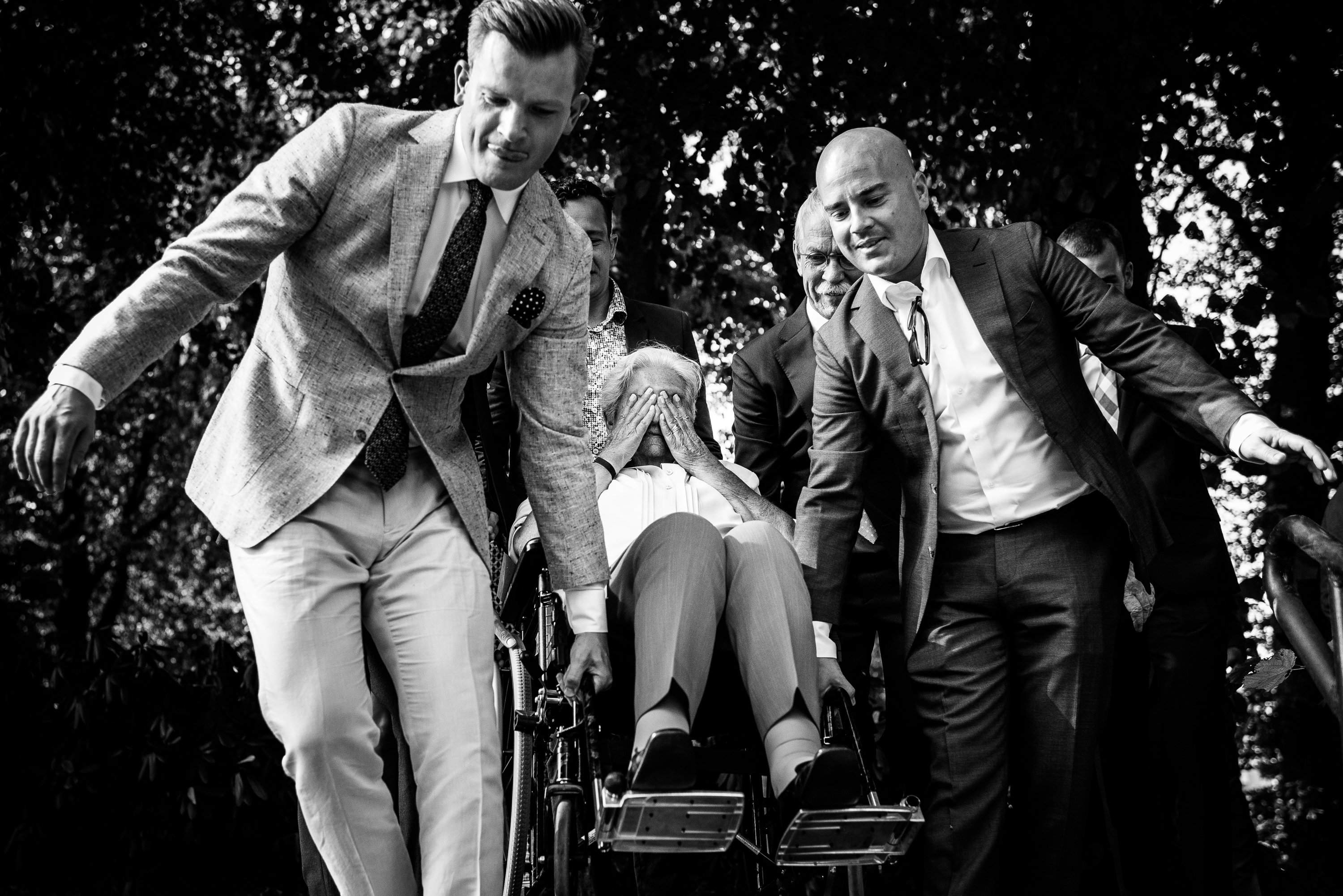 Trouw Trendy bruidsfotografie genomineerd voor Bruidsfoto & Film Award 2017