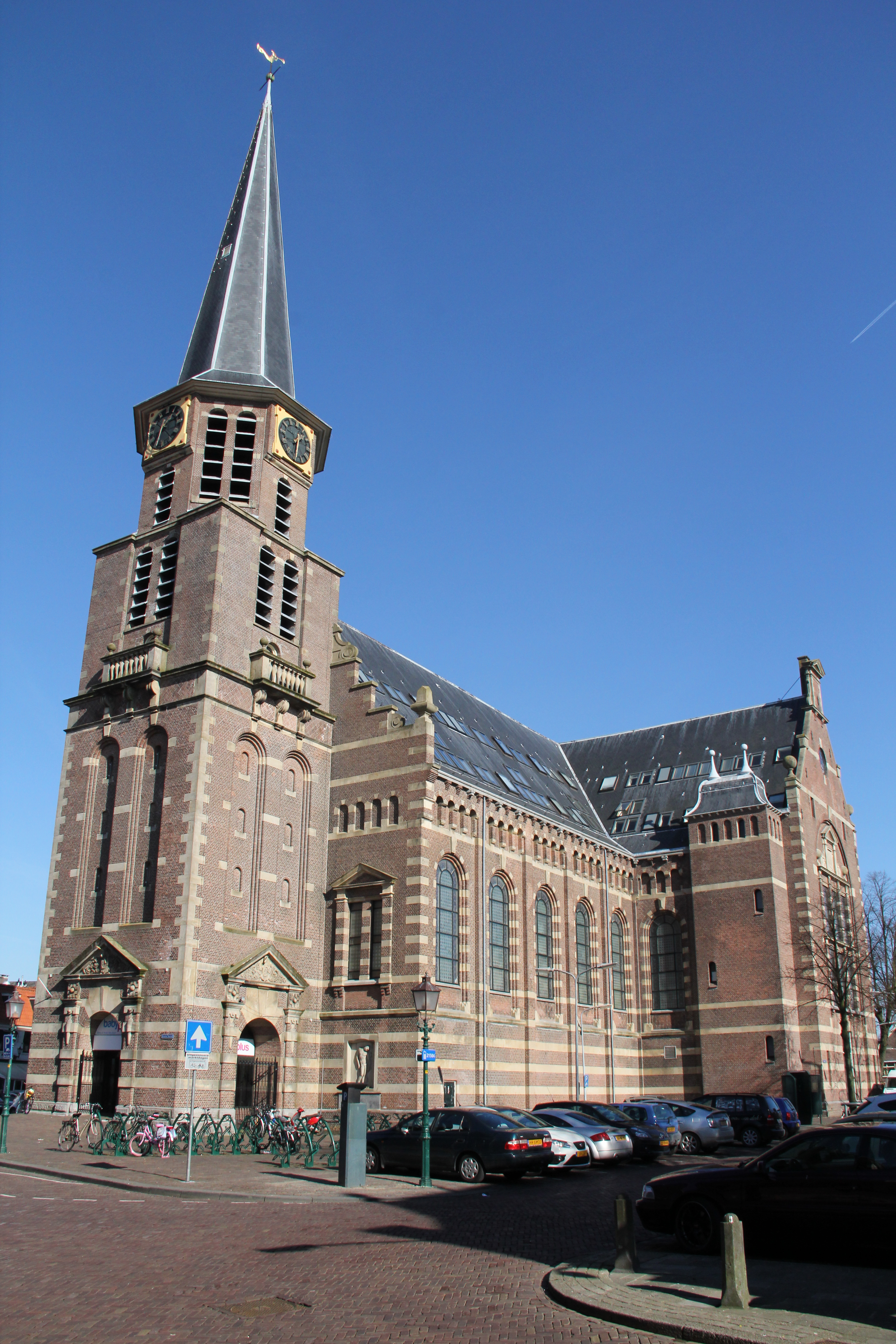 Carillon concerten in Hoorn
