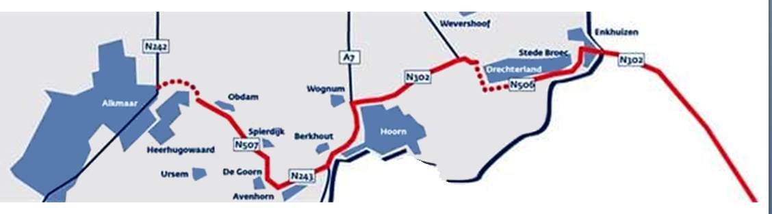 Provincie Noord-Holland en Heijmans in gesprek