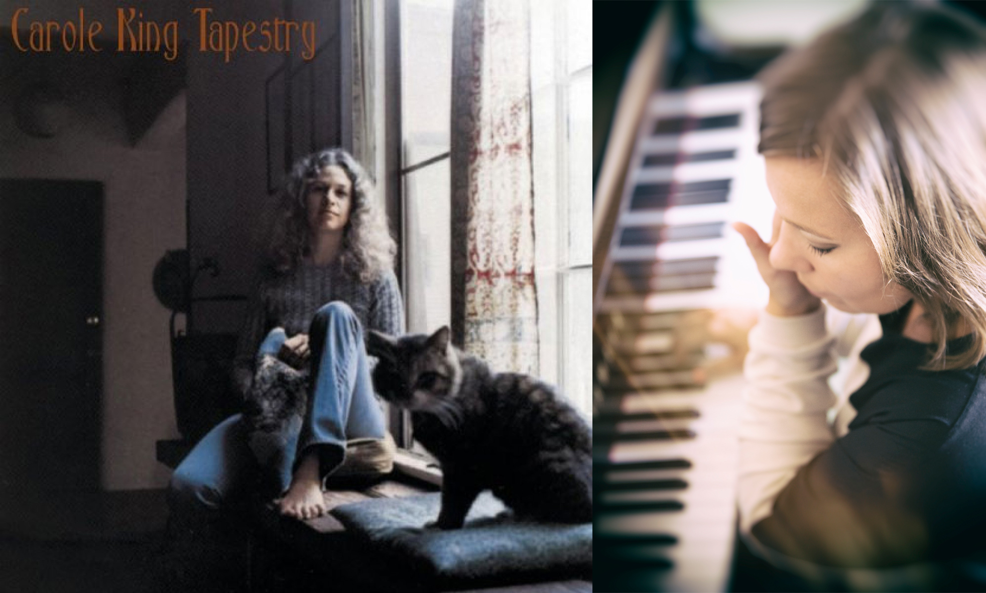 Carole King in Wadway