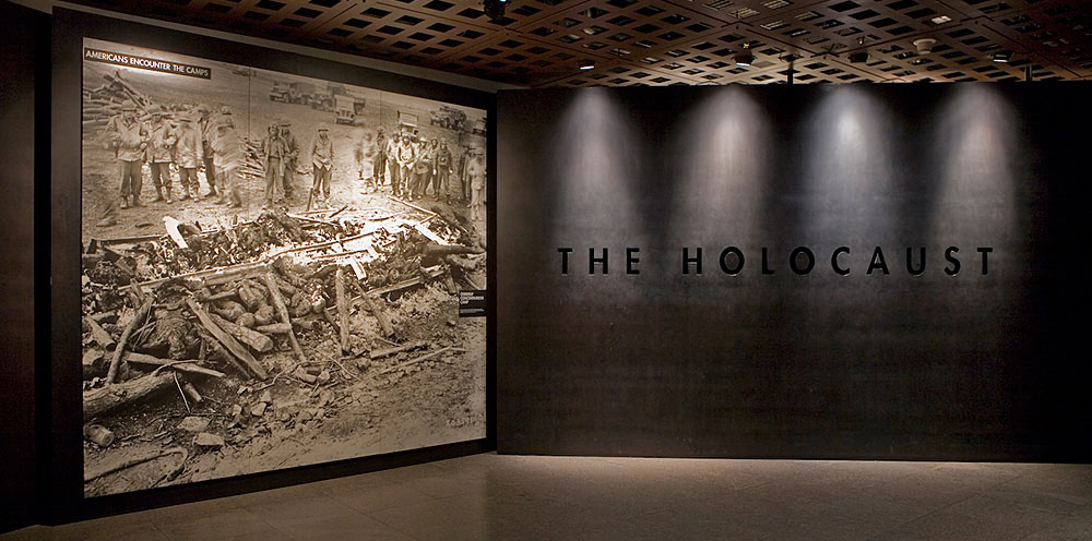 Kabinet steunt Nationale Holocaust Museum en Namenmonument