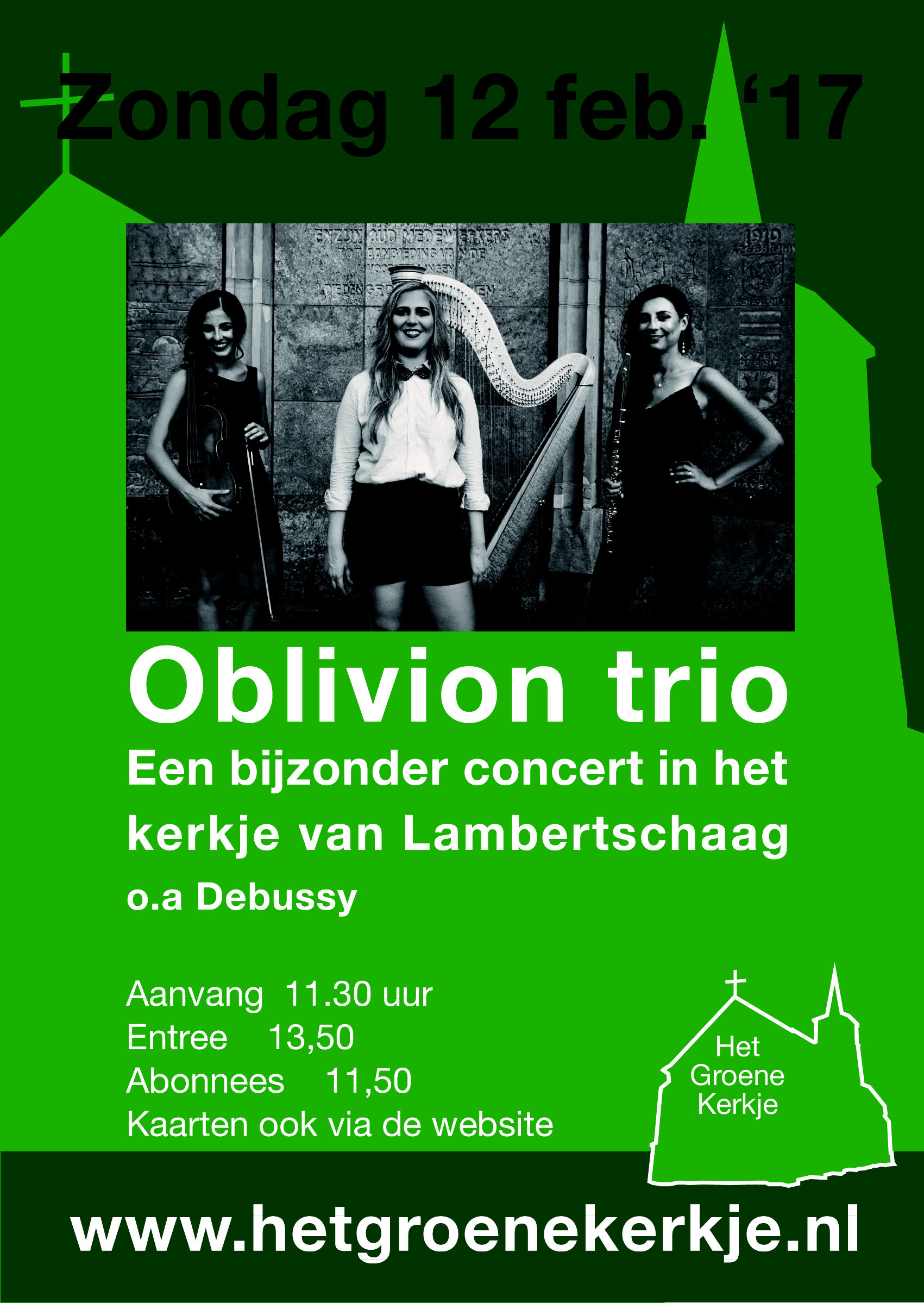 Van Debussy tot Piazzolla