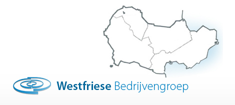 Brief aan Provicie Noord Holland betreffende Breedband in Westfriesland