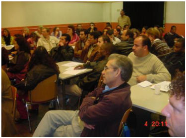 Assadaaka: Herinneringen aan 2004/2005 - de moord op Theo van Gogh