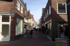 Hoorn winkelstraat