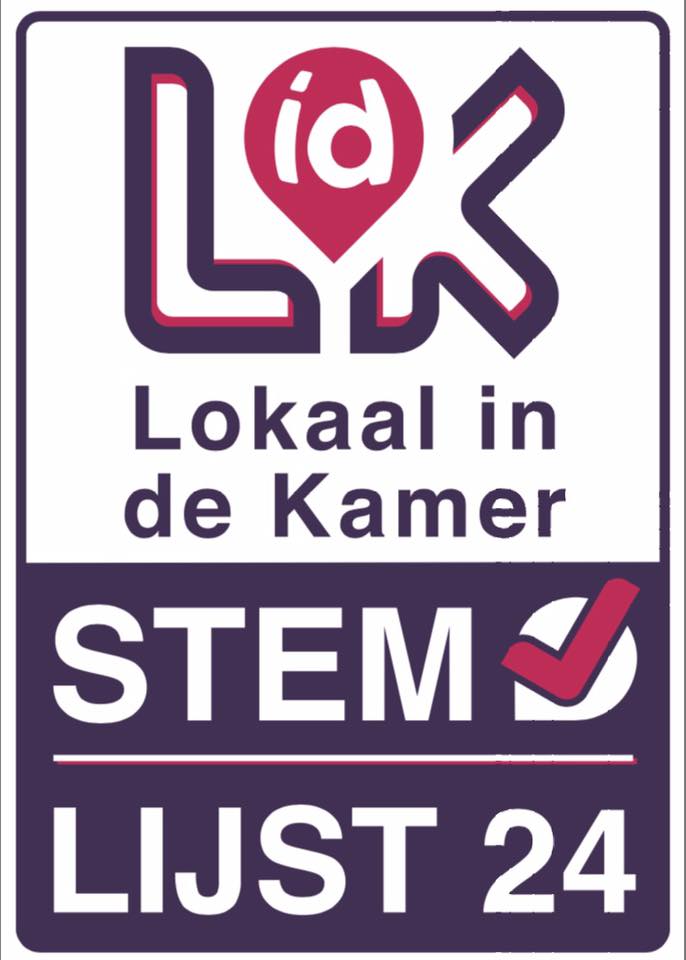 Nieuwe partij ook actief in Hoorn