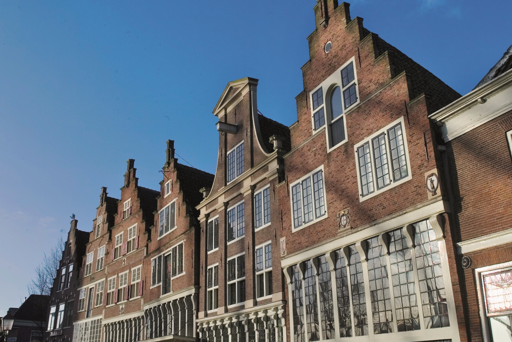 ‘Duurzaam wonen in een monument’