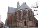 Oosterkerk, geref.kerk