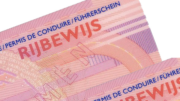 Goedkope rijbewijskeuring in Wognum