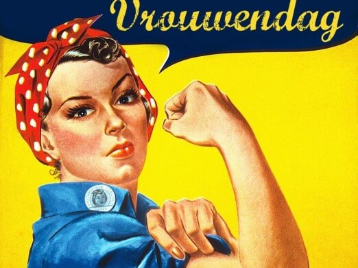 Op 8 maart 2017 viert Assadaaka Community Internationale Vrouwendag, in de Meevaart van 14u tot 17u.
