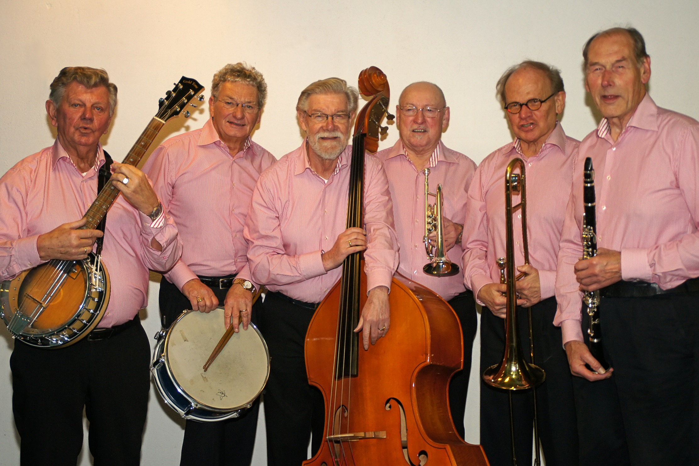 Coen City Stompers PUUR