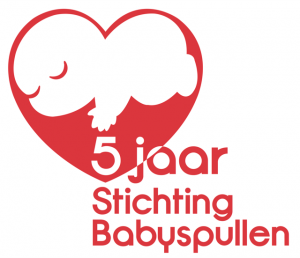 Stichting Babyspullen bestaat 5 jaar!
