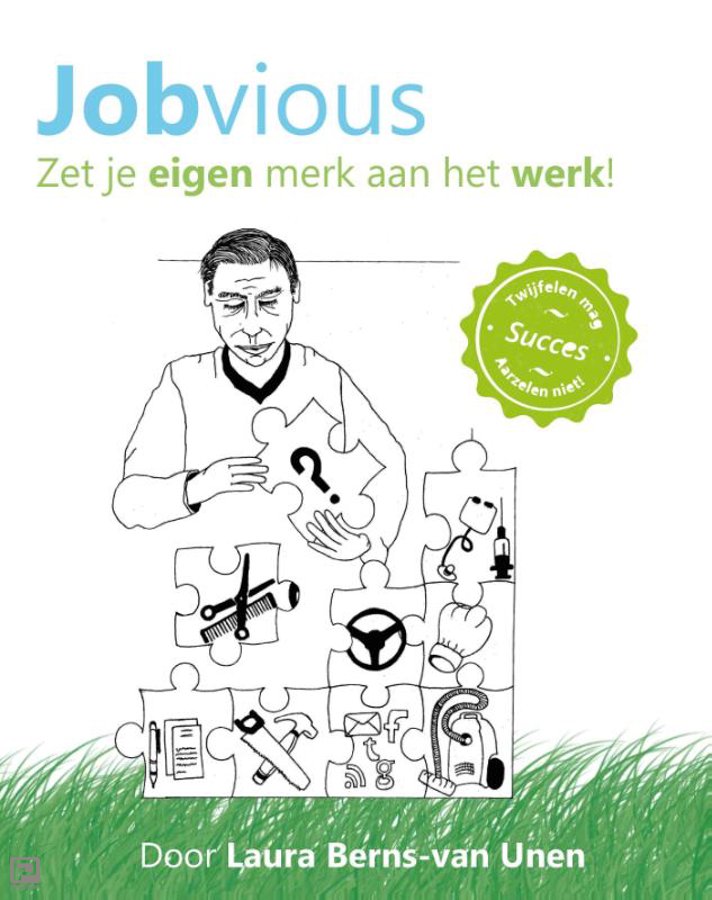 Solliciteren is hard werken