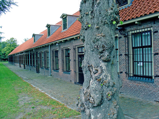 Lezing Oud Hoorn