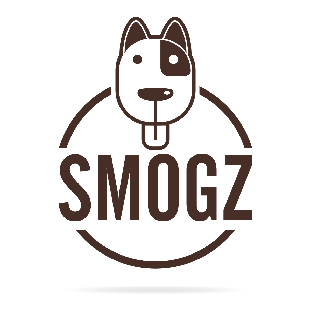 Nieuw in Nederland: SMOGZ [SMell of dOGZ]