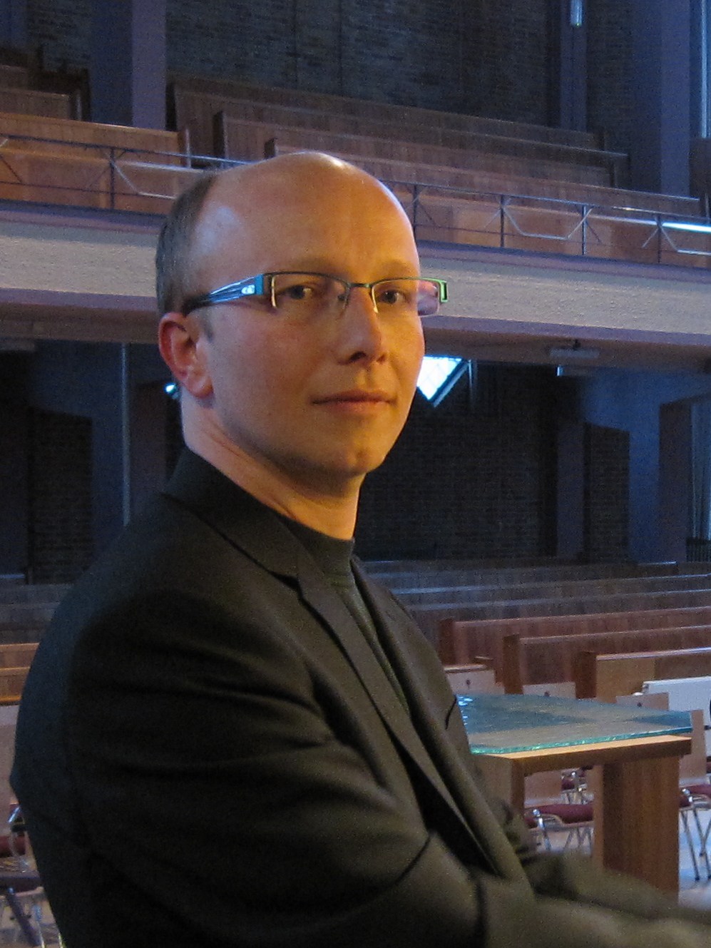 Uit hele land belangstelling  voor Lukas Passion in Hoorn