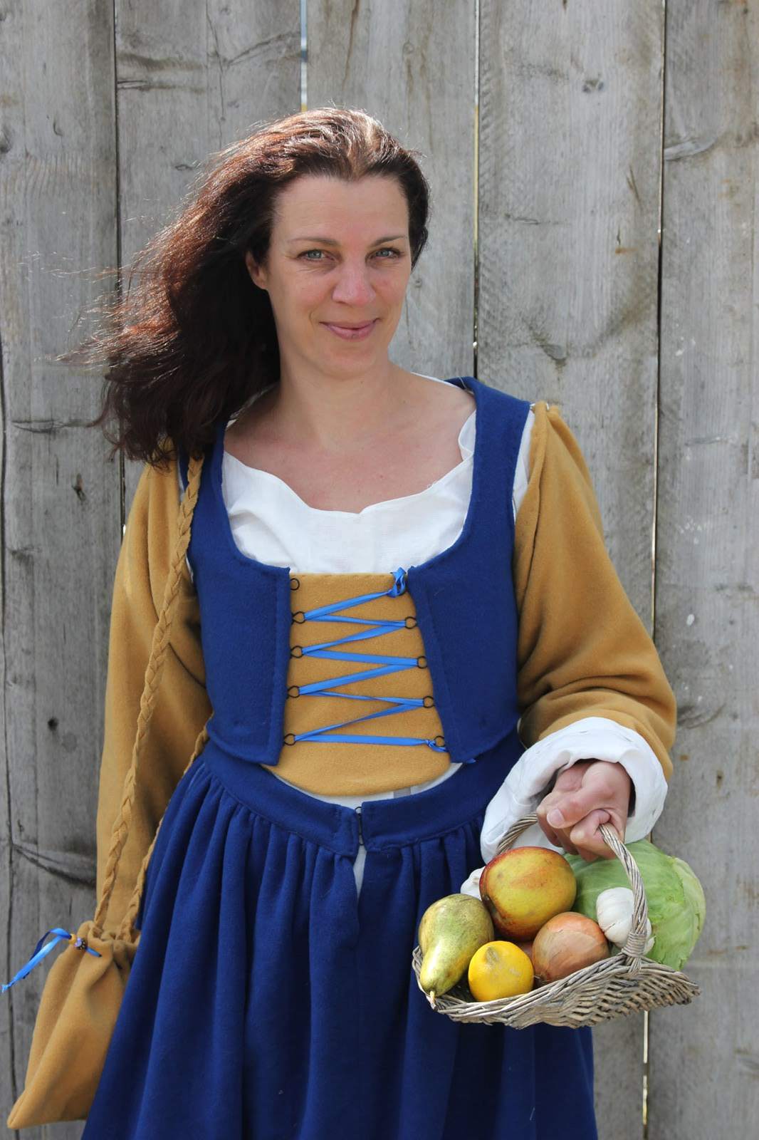 Kleding en eetwaar in de 17e eeuw