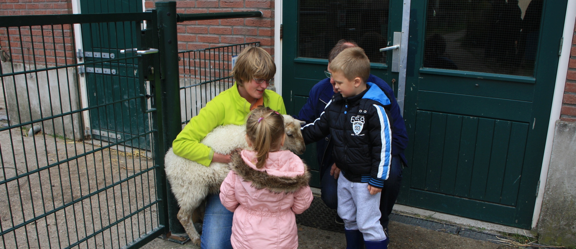 Hoe draag jij het liefst je steentje bij?