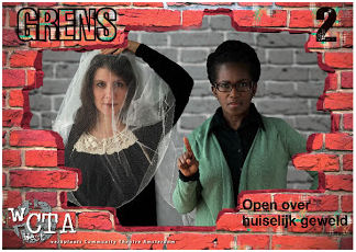 Doorbreek het taboe over huiselijk geweld 