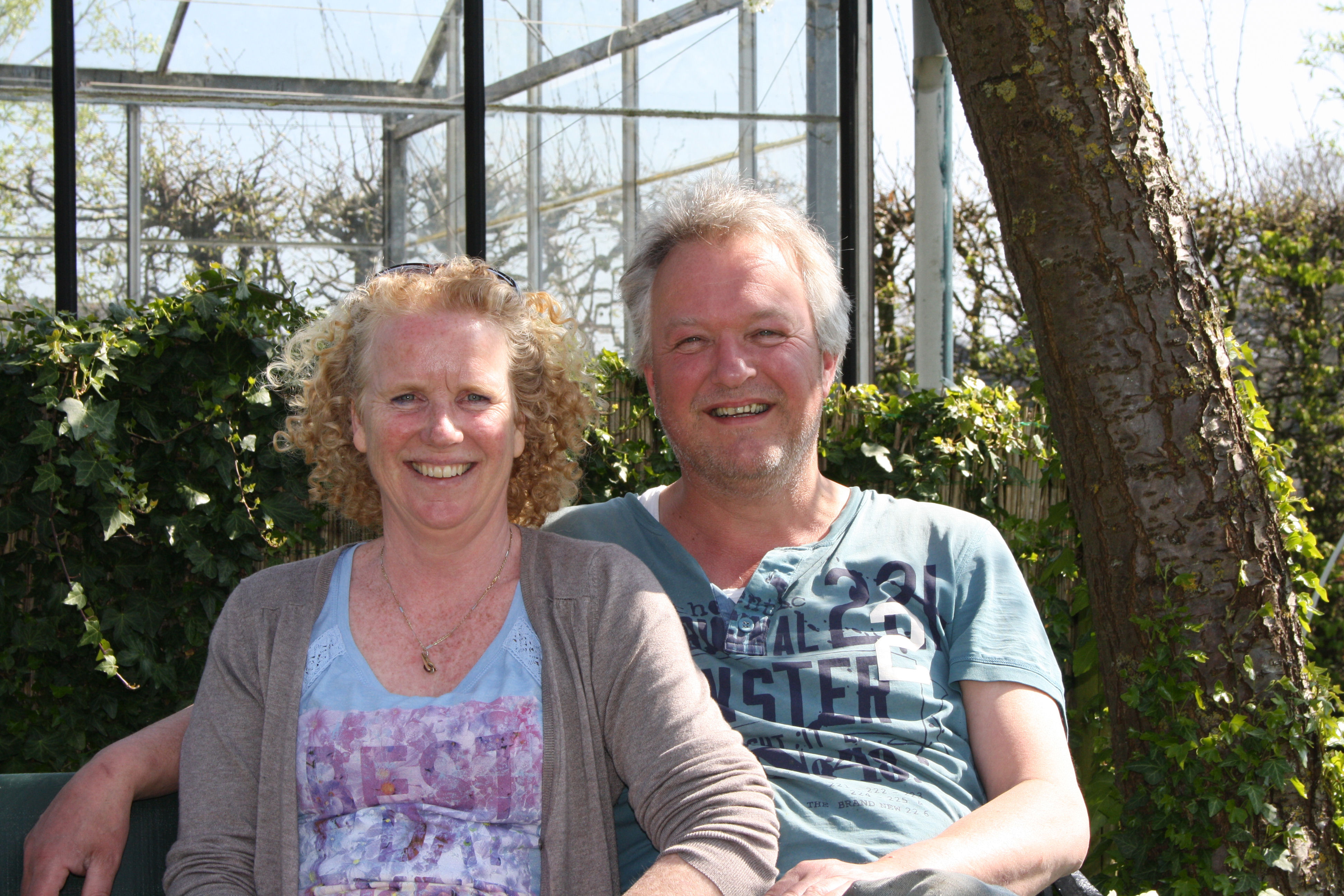 Nieuw in Venhuizen: Zorgboerderij en zelfmakerij
