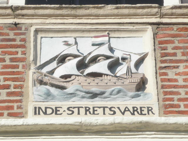 Vrijdagavondwandeling Oud Hoorn
