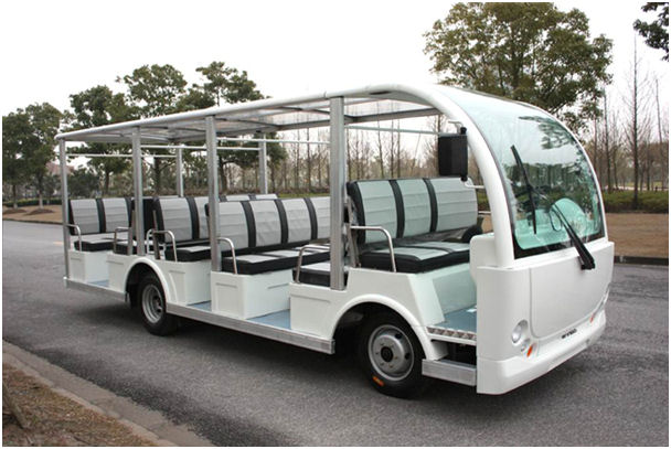 Hoorn City Tours zoekt chauffeurs