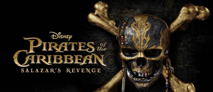 Pirates of the Caribbean: Salazar’s Revenge als eerste te zien bij Vue