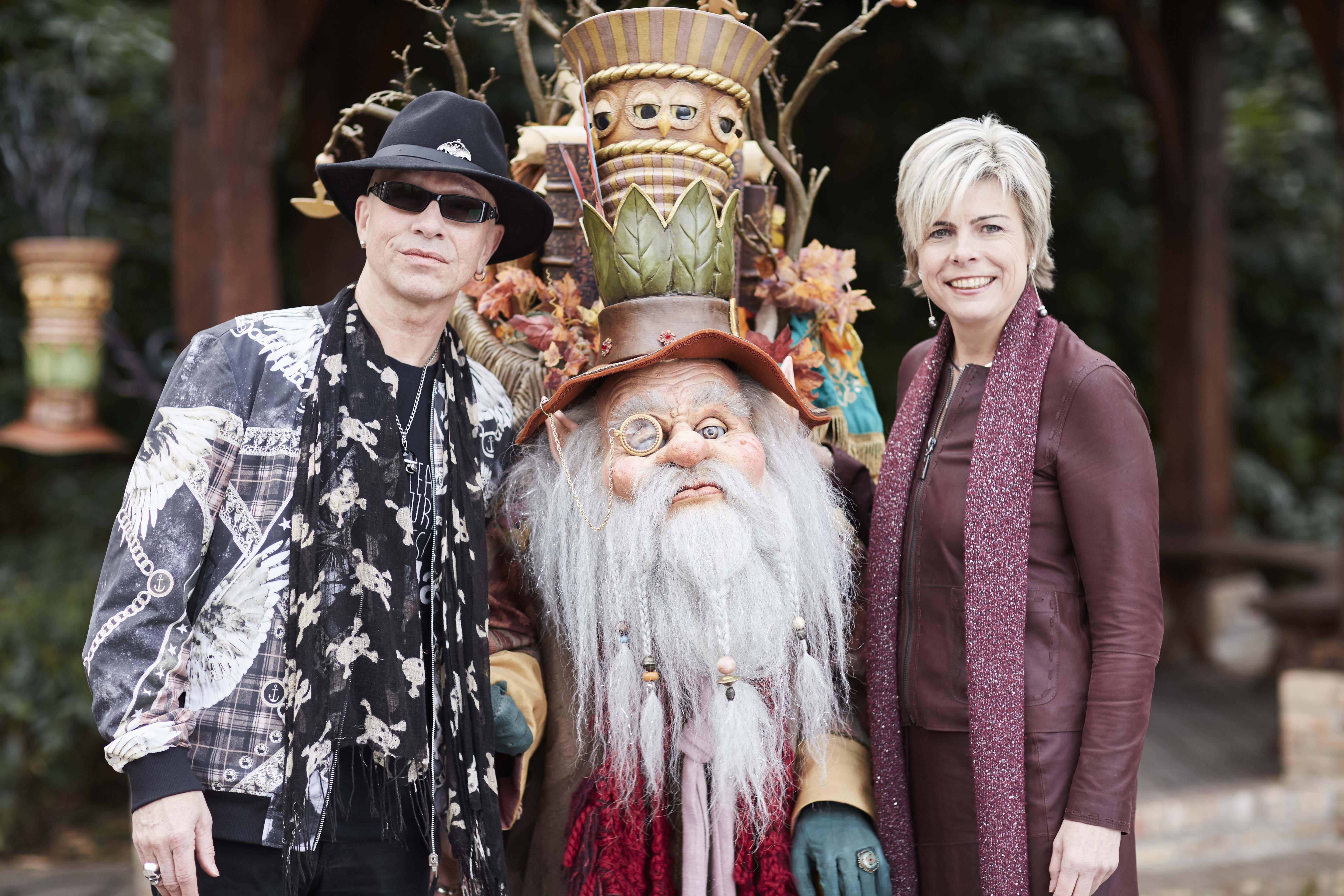 Winnaars schrijfwedstrijd Efteling bekend