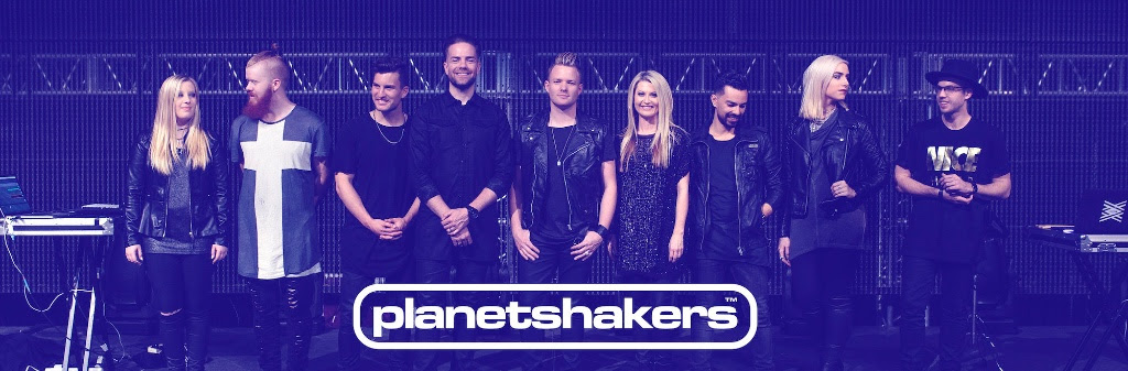 Planetshakers brengt ‘Overflow’ tour naar Nederland