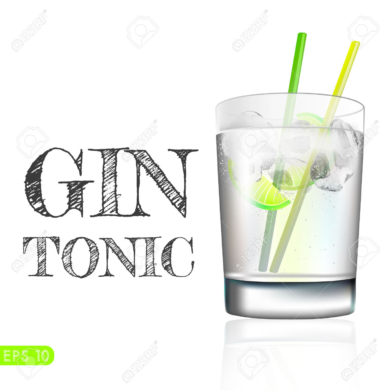 “Gin-Tonic Experience” bij Proeflokaal CharlieS