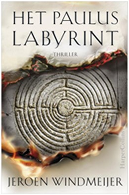 Het Paulus Labyrunth
