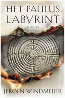 Het Paulus Labyrunth