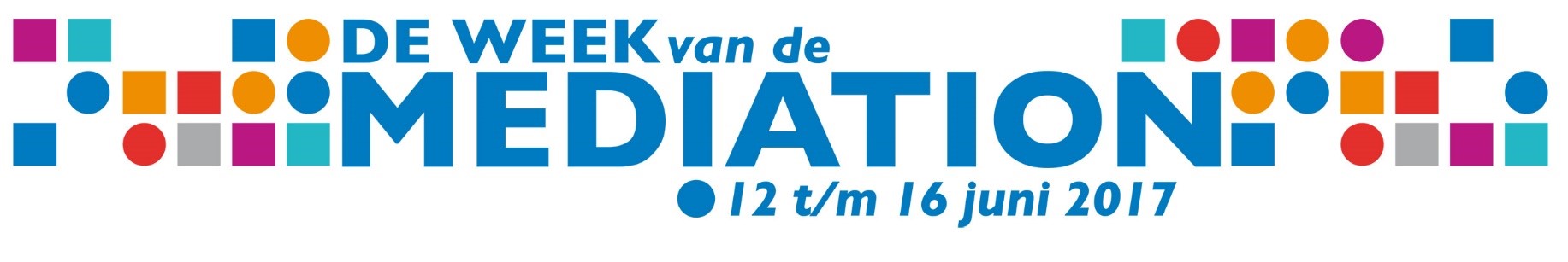 Week van de Mediation: tientallen acties door heel Nederland