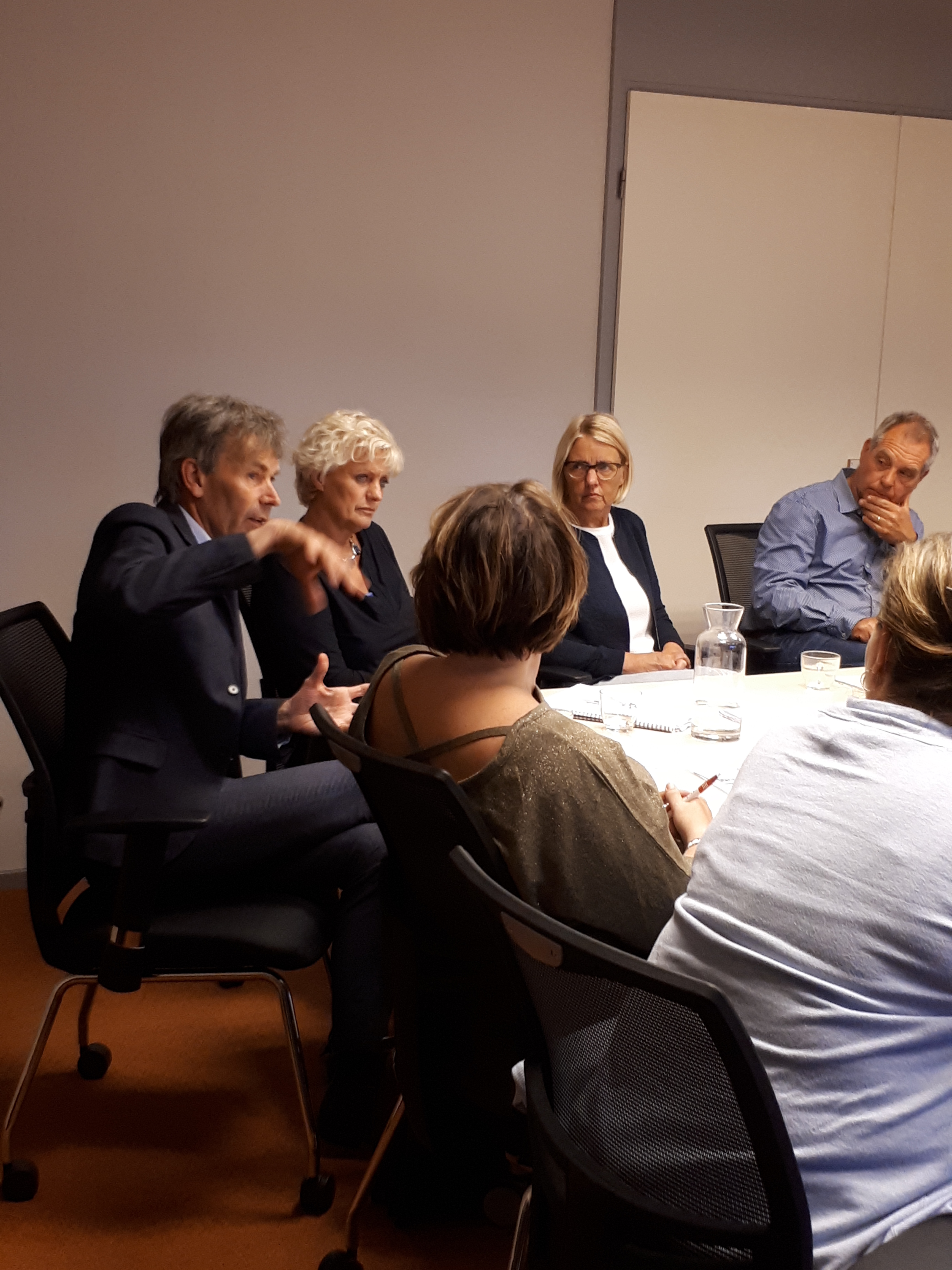 Onderwijscongres ‘De gelukkige leerkracht’
