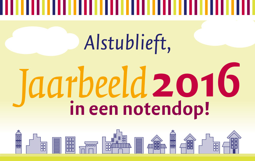Onze prestaties en kerncijfers