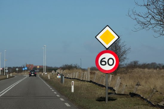 Minder geluidbelasting op provinciale weg