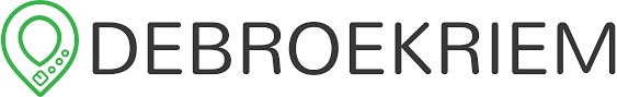 Workshop DeBroekriem