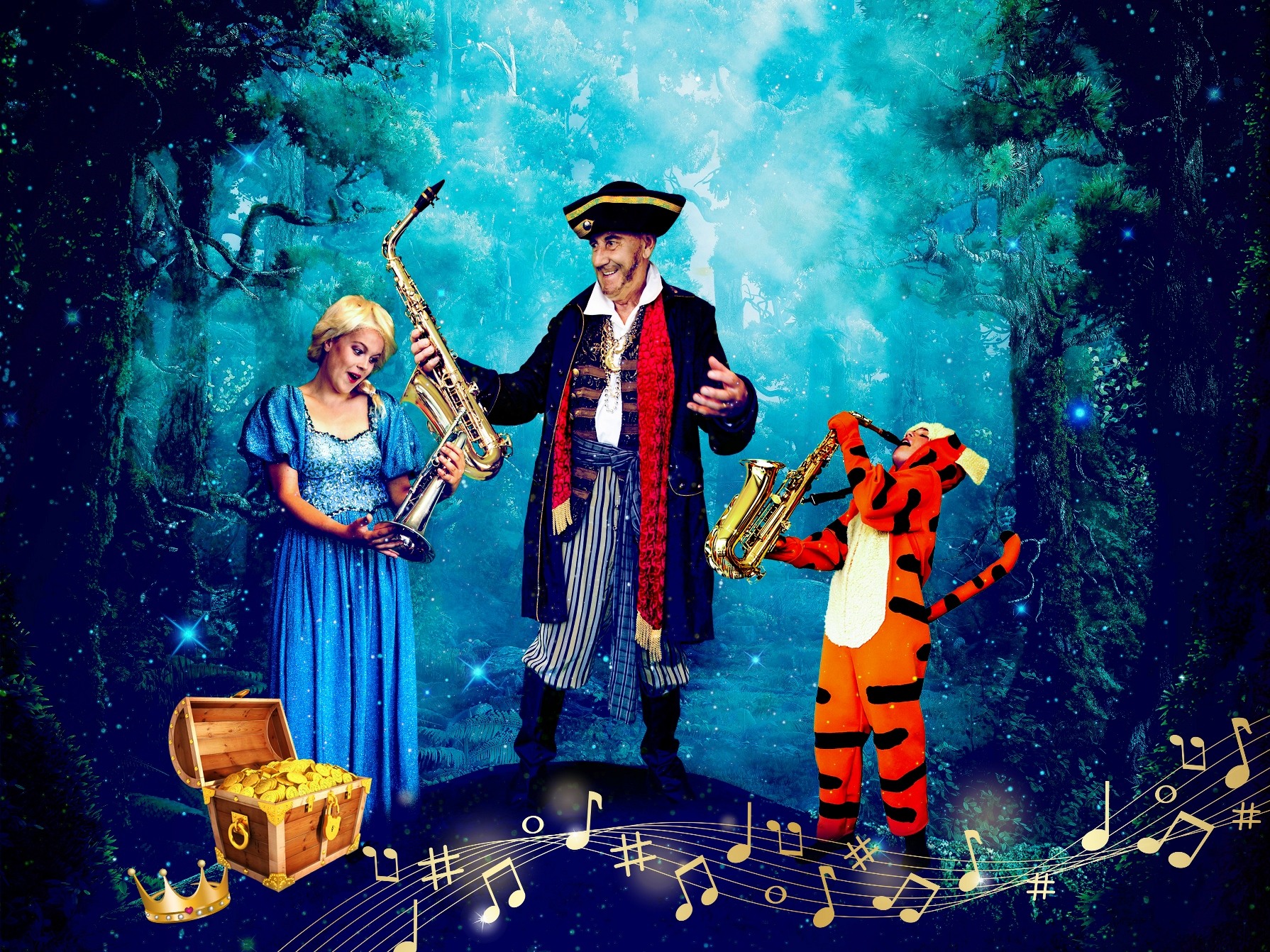 MusicMix 2017 Disney