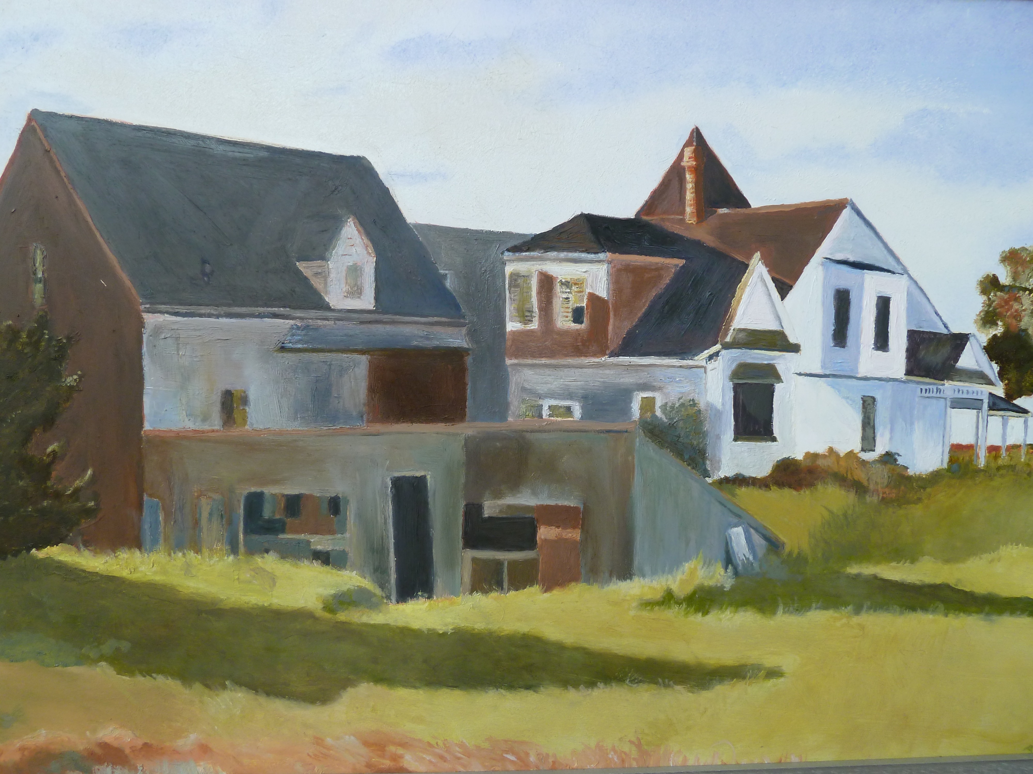 Zomerexpositie Kunstkamer Anna van Keulen