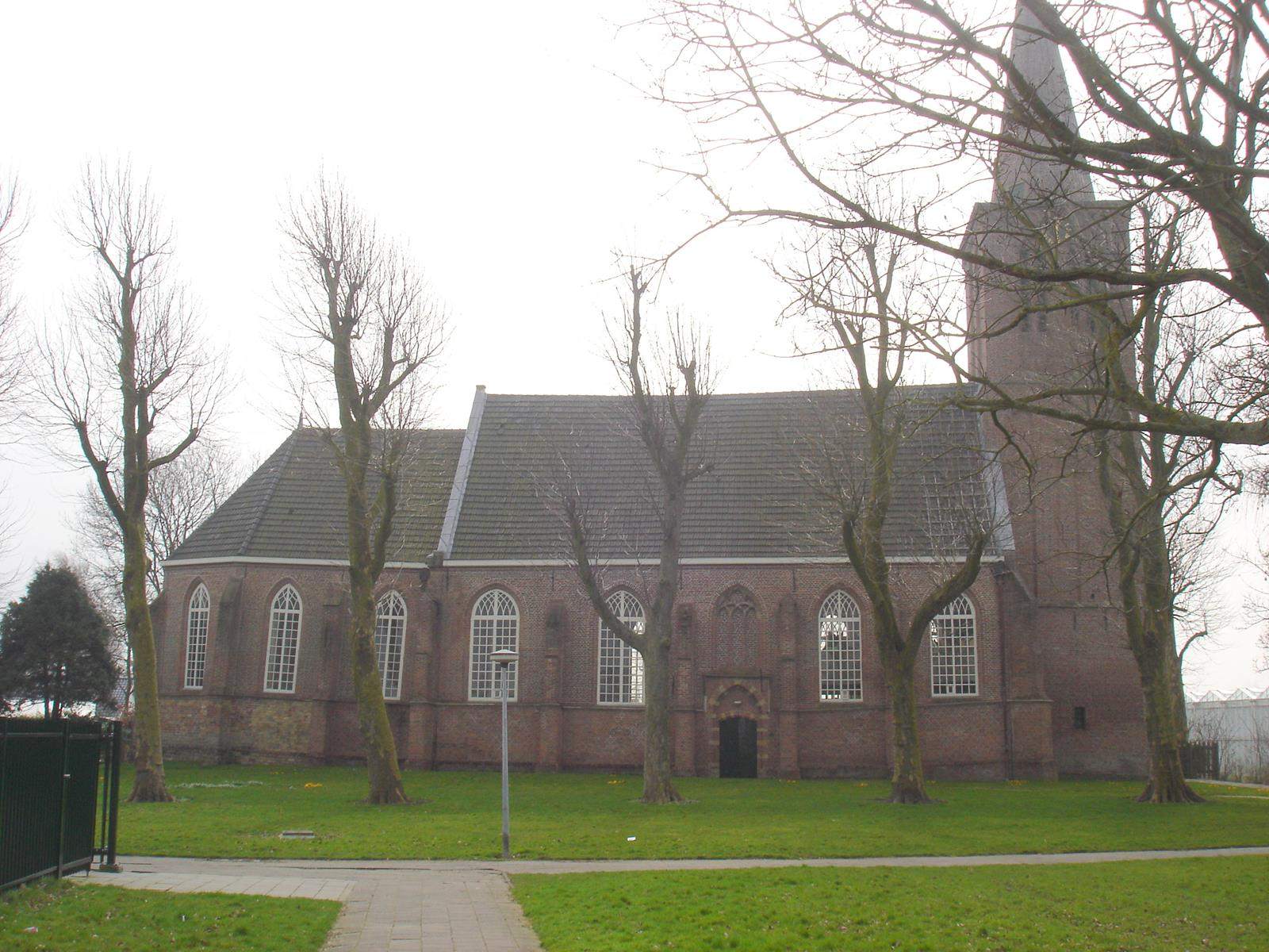 Trouwen voor 1 dag op Open Monumentendag