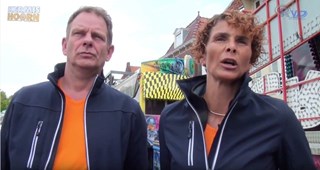 Gemeentelijk kermisteam