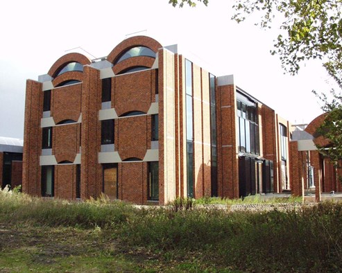 Pand Scheringa museum