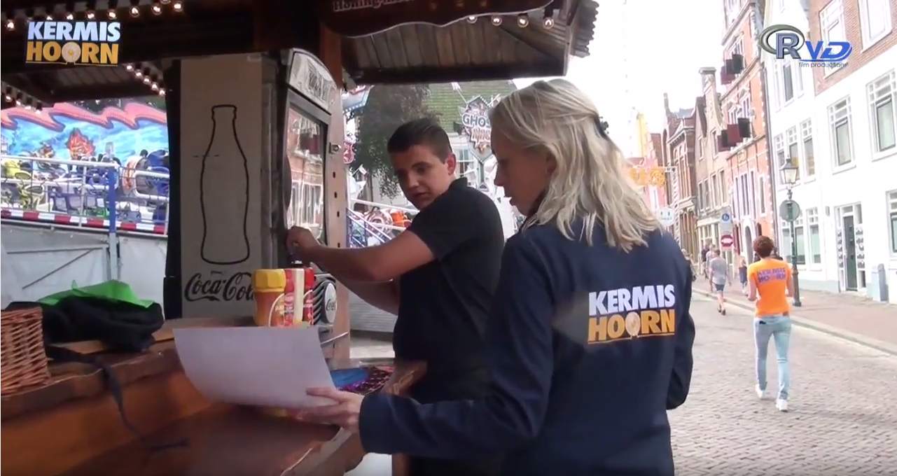 Kermis: de familiedag (Video)