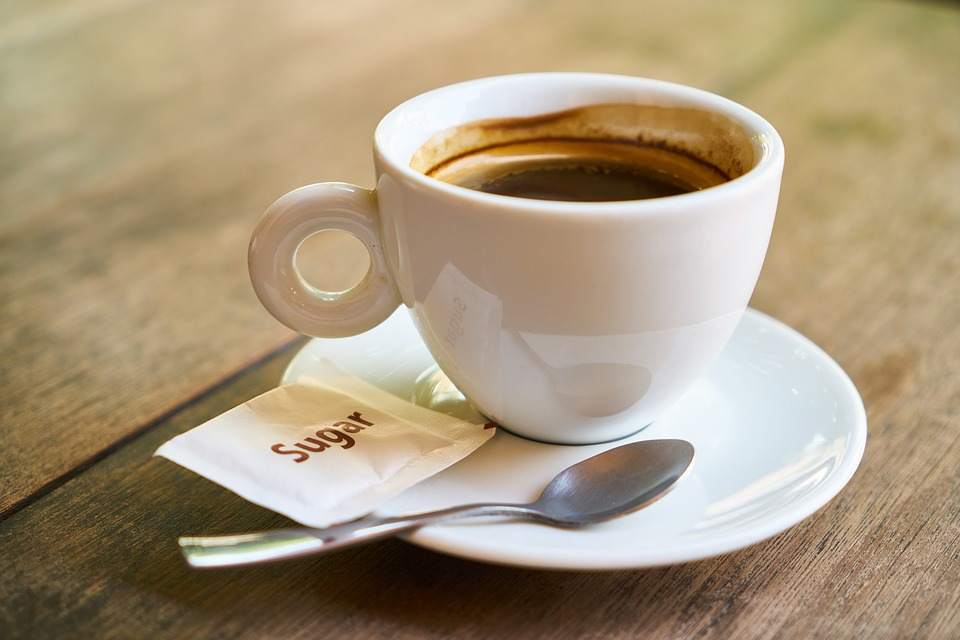 Spannend wie de beste koffie schenkt!