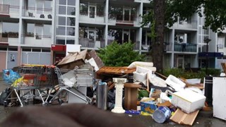 Illegaal rotzooi dumpen2