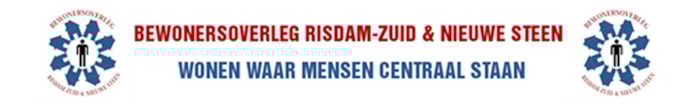 Bewonersoverleg Risdam-zuid