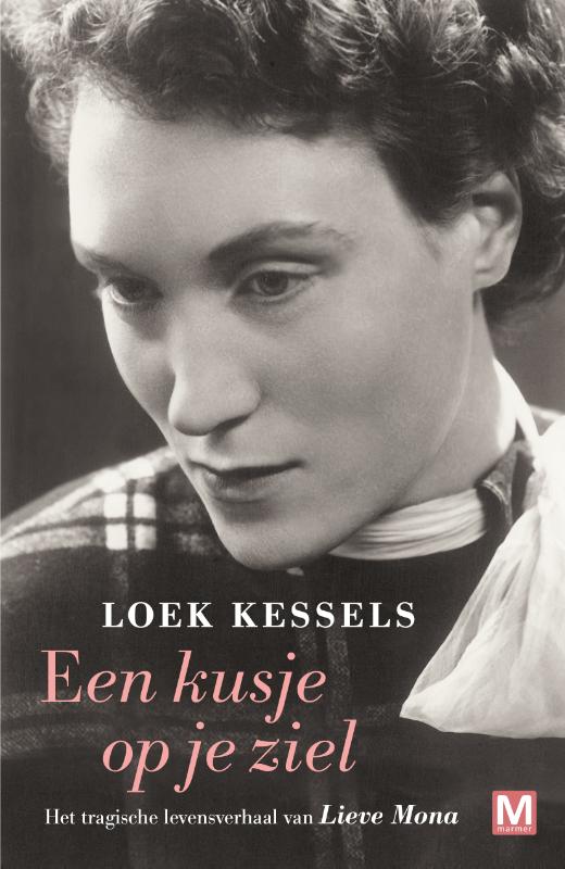 Ontmoet & Groet Loek Kessels oftewel Lieve Mona
