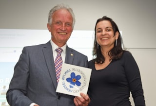 Hoorn dementievriendelijk