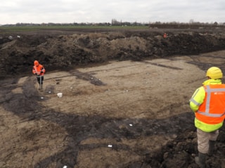 Opgraving 15-10-17